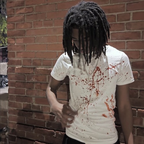 tyyszn - all blakk (47plexo)