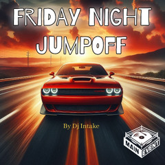 THE FRIDAY NIGHT JUMPOFF (CLEAN)  BY DJINTAKE LIVE ON 95.7fm - BAD BUNNY, TYLA, KENDRICK LAMAR