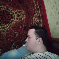 дядя саша - спасибочтообщаемся (my dilemma)