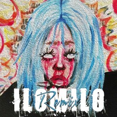 Billie Eilish - Ilomilo(D4lton Remix)