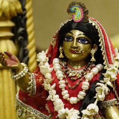 Pavan Nitai Chandra 4 - 7pm 30.07.2023