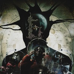 Lil Uzi - What About You / Spaceship To Mars (Cannon)