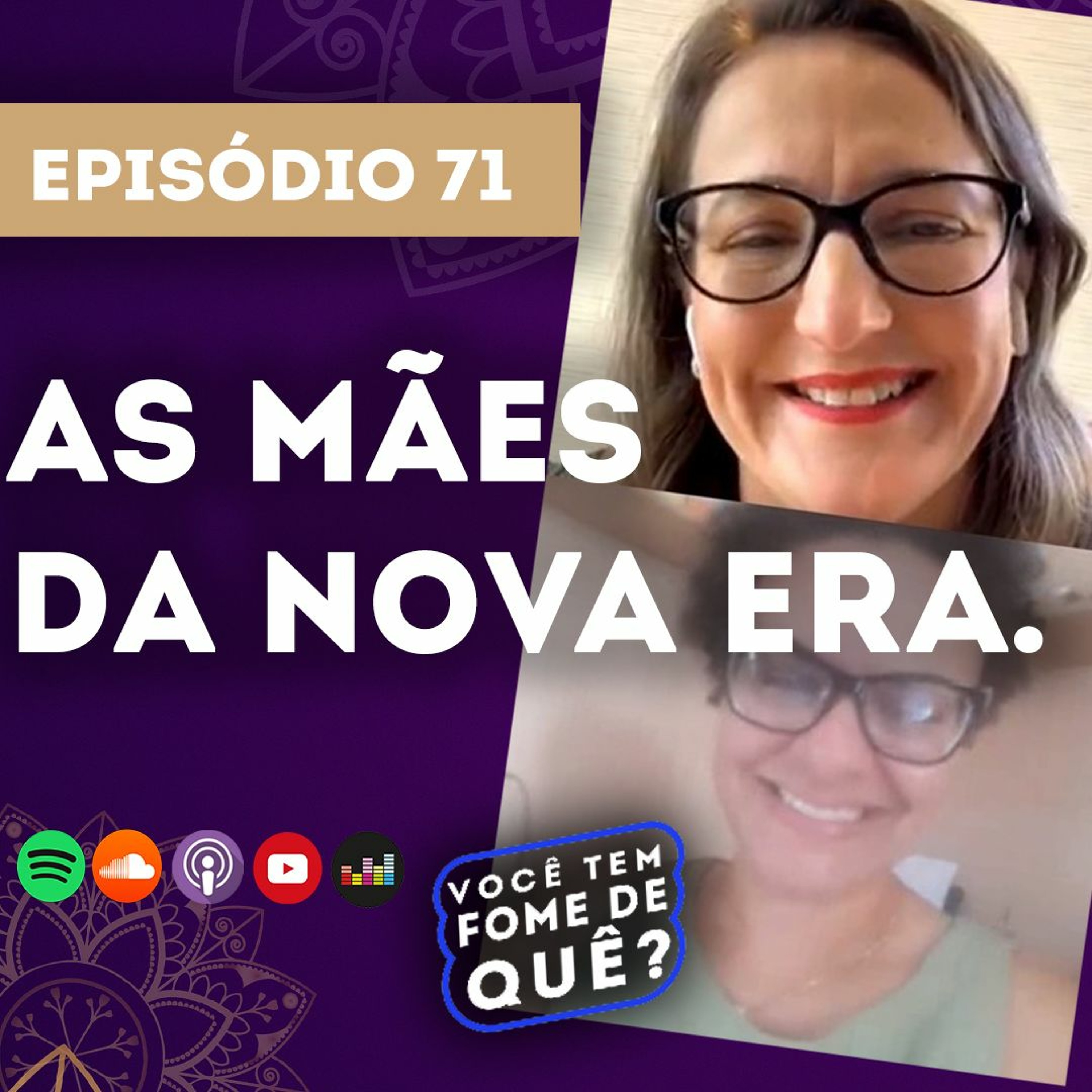 Espaço Humanidade