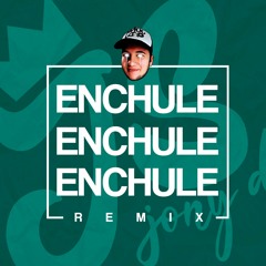ENCHULE - RAUW ALEJANDRO (Remix by Jony DJ)