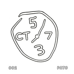 CTR 002 - Pato