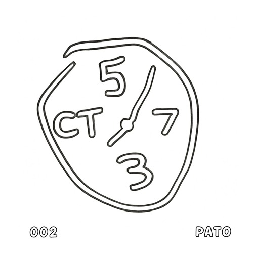 CTR 002 - Pato