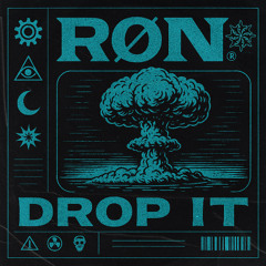 Premiere : RØN - Rhythm Of The Universe [SCRG018]