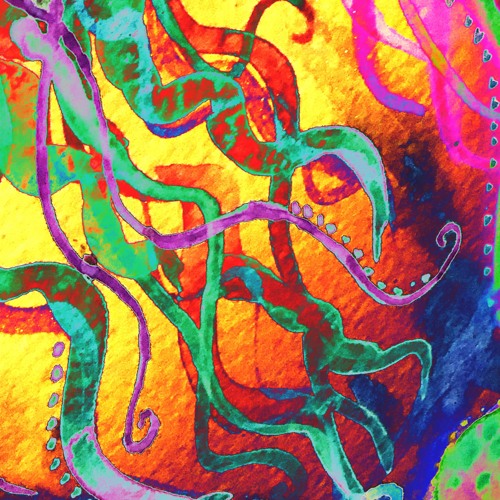Wormy Brains Might be Insane