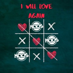 Kaos - I Will Love Again [Sample]