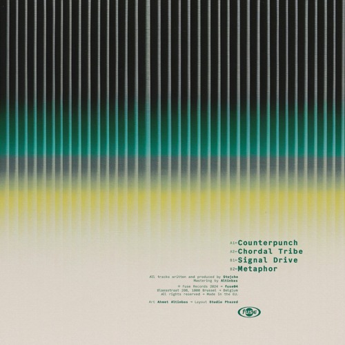 FUSE04 • Stojche - Metaphor