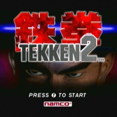 Tekken 2 Zeebo OST - Character Select