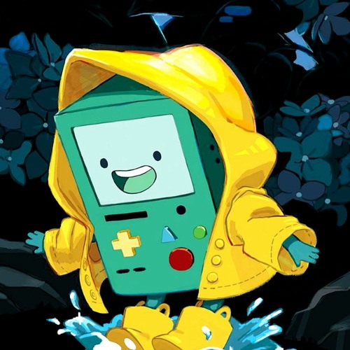 Rises The Moon (BMO version)