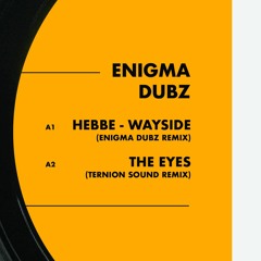Hebbe, Melle & Mr.K - Wayside (ENiGMA Dubz remix) [DUPLOC049]