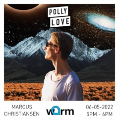 Marcus Christiansen - Pollylove 118 - 06/05/2022