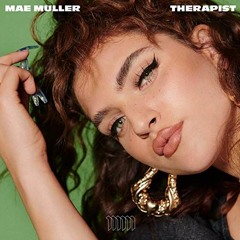 Mae Muller - Therapist (Vin Jay Ace Remix)