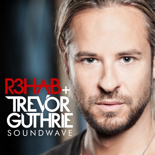 Soundwave (Dance Mix [Radio Edit])