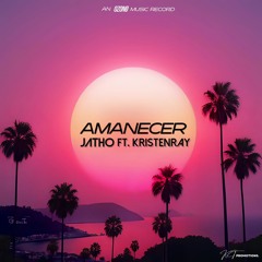 Jatho - Amanecer (feat Kristen Ray)