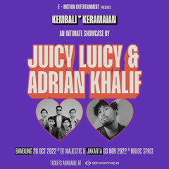 Family Affair's - Tampar [Juicy Luicy Remix]