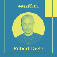 Plattenkoffer: Robert Dietz