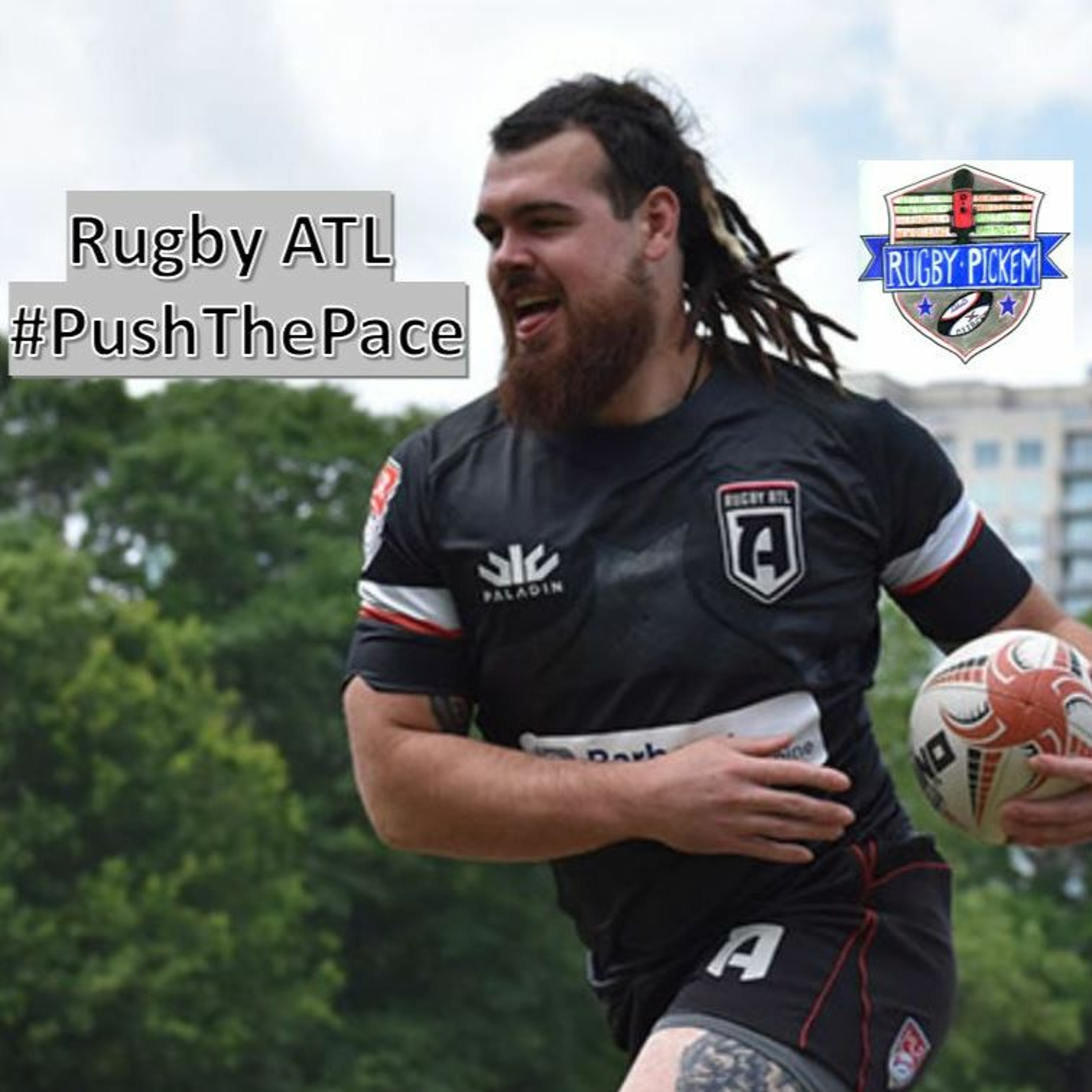 Rugby PickEm