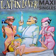 Dr. Love (Passion Mix)