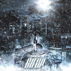 GO UP (Feat. 하회(HAHOE)) (Prod. Lean$moke) - SINCE (신스)