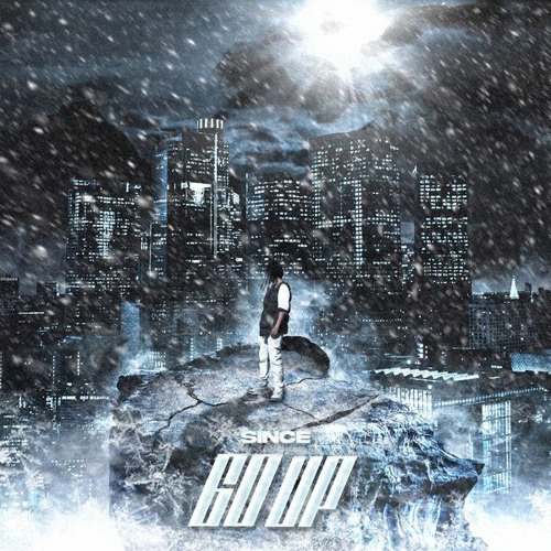 GO UP (Feat. 하회(HAHOE)) (Prod. Lean$moke) - SINCE (신스)