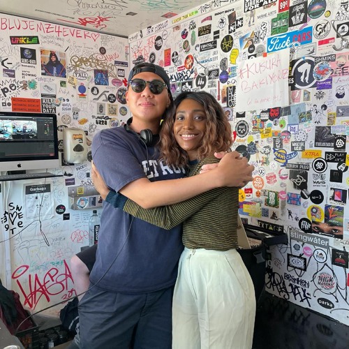 FARCED With Sybil & Mike Servito @ The Lot Radio 06 - 24 - 2021