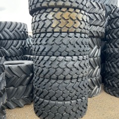 Cold Rubber