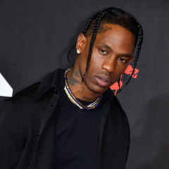 Travis Scott - Snippet Mexico City Instrumental