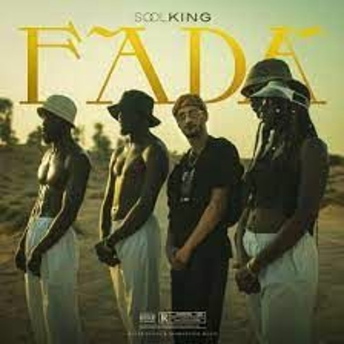Stream Soolking - Fada by BPMUSIC | Listen online for free on SoundCloud