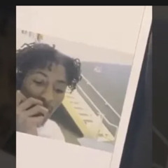 NBA young boy All alone ft. lil pump (unreleased)