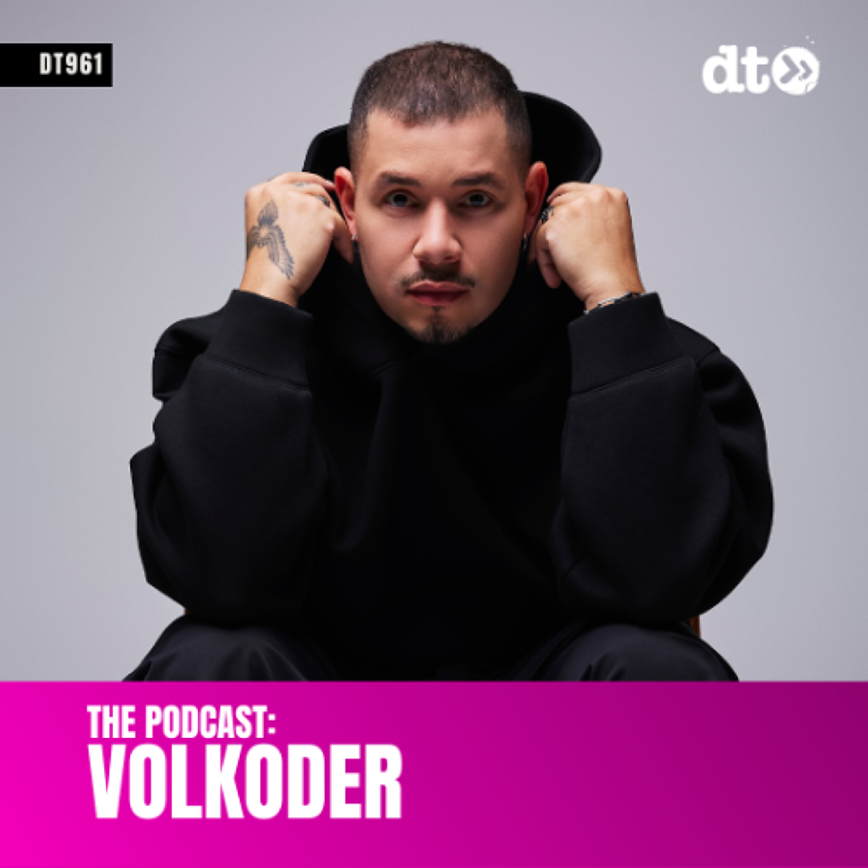 DT961 - Volkoder