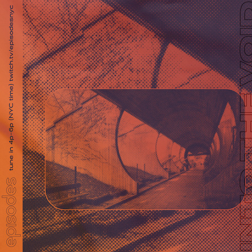 Into The Void June 30 2020