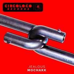 Mochakk - Jealous [Extended Mix]