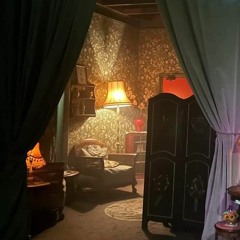 The Burnt City - Moments - Askalaphos' silent scream