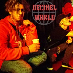Decibel World (Skepta - Lukey World Remix)