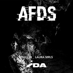 IDA Radio - Affine Dark Science / Laura MRLS 29.03.24