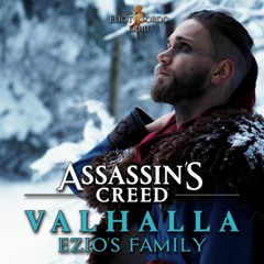 Assassin's Creed Valhalla - Ezio's Family
