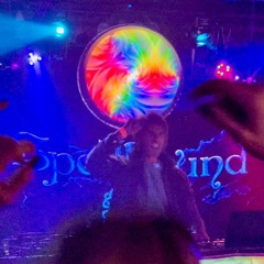 Slinkytronic at Spellbound, 2024 - Live Set