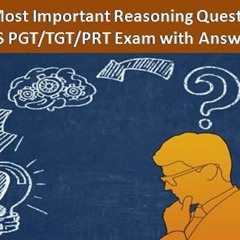 KVS PRT Primary Teacher 2018 के प्रश्न पत्र का PDF हिंदी में - परीक्षा पैटर्न, सिलेबस और टिप्स