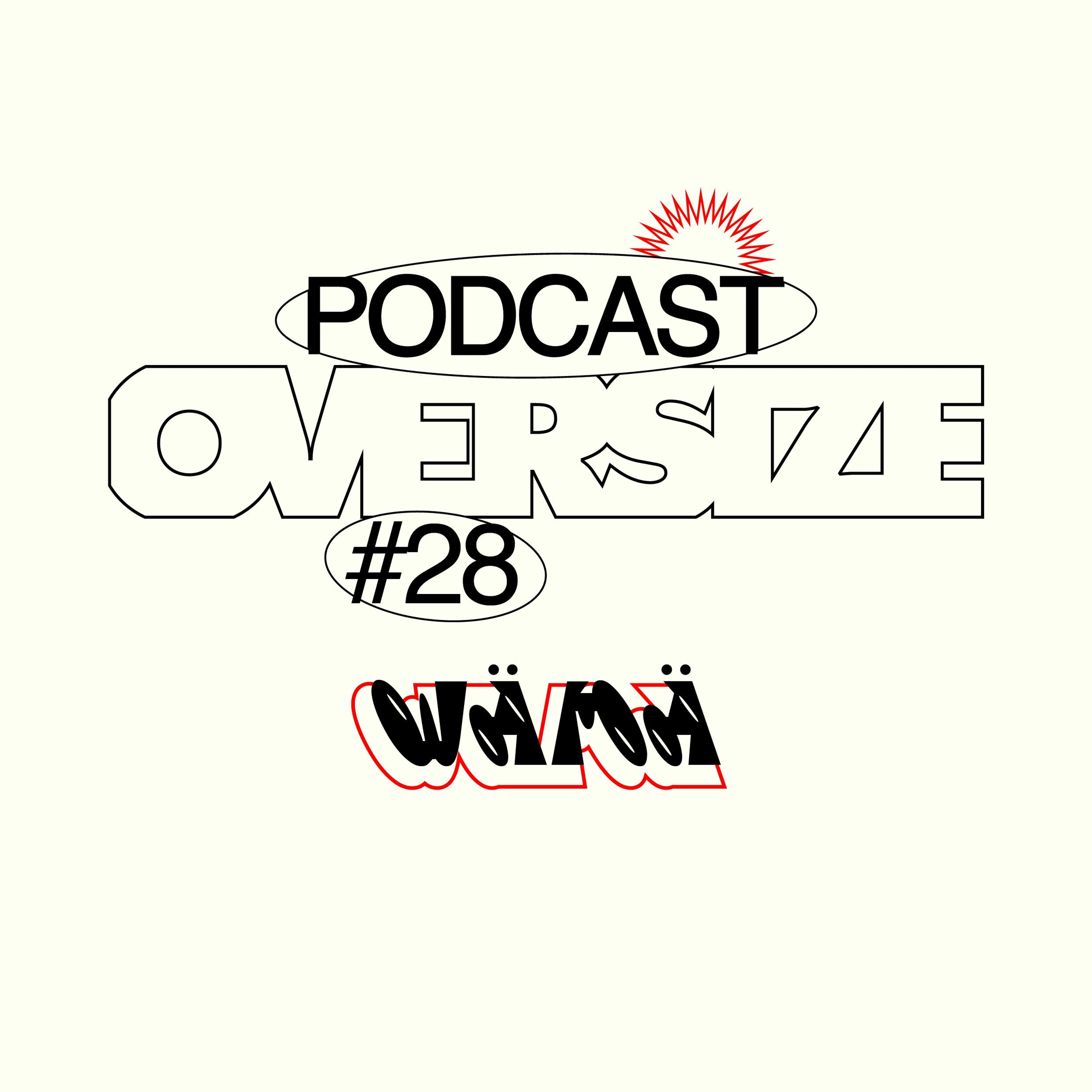 OVERSIZE Podcasts