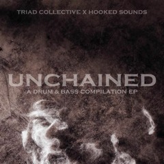 HOOKED X TRIAD - UNCHAINED