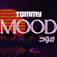 Tommy- Mood🪩/ تومي- مود🪩(prod. prodbyodias X linhobeats )