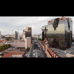 Portuguese Electronic Music Movement Part IV