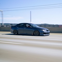 CRUISIN'