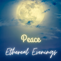 Ethereal Evenings_Serene Skies