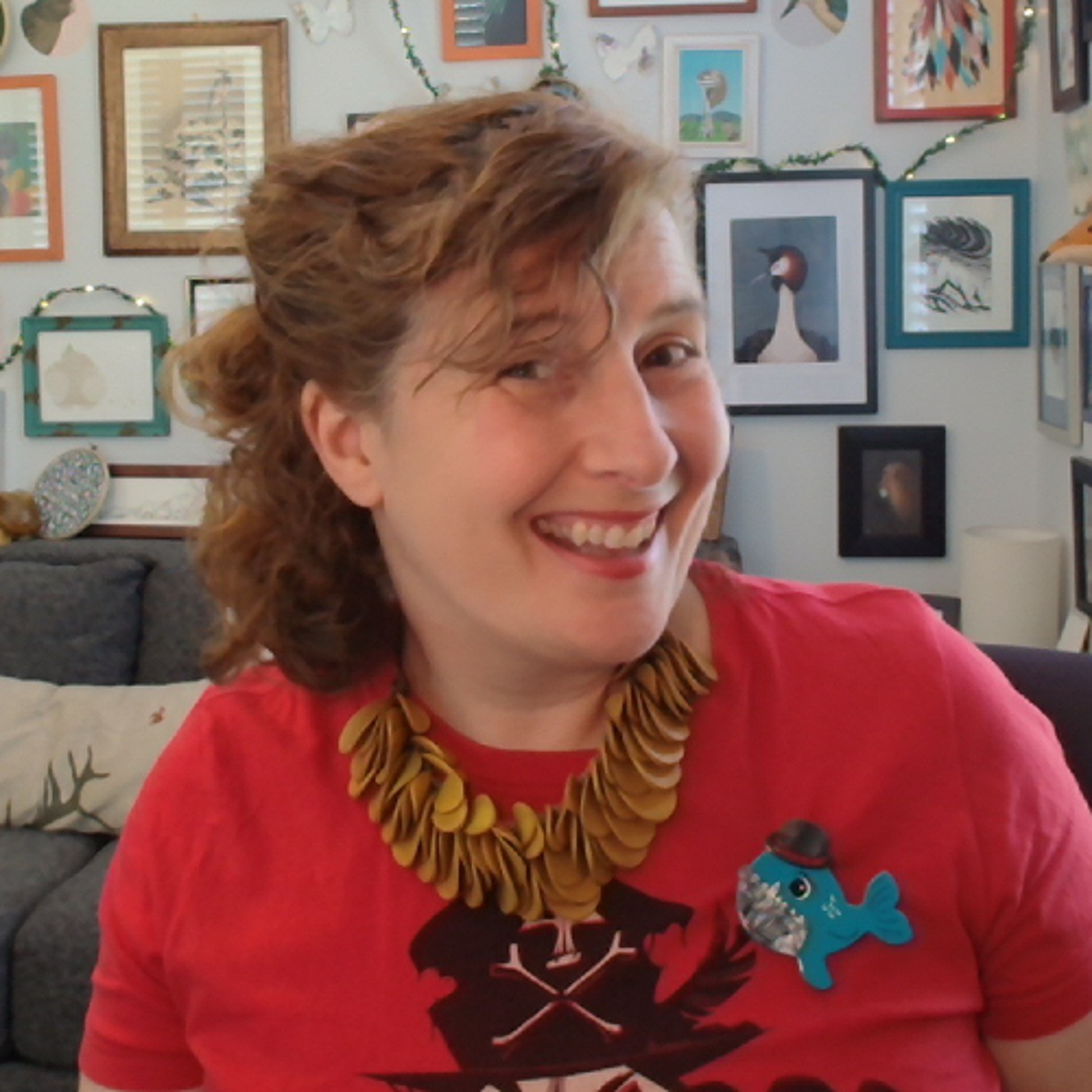 Am I a good games producer? How to know & what to do if you're not! episode artwork