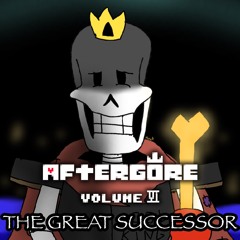 [Aftergore VI] The Great Successor