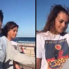 Clip Video de la Hija de Jorge Rodríguez La Hija de la Insuperable Remix
